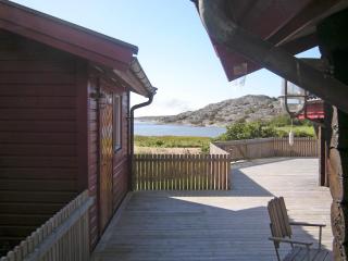 4 star holiday home in Hälleviksstrand - Hälleviksstrand - 9