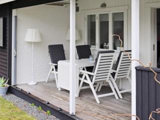 4 person holiday home in VARBERG-By Traum - 8