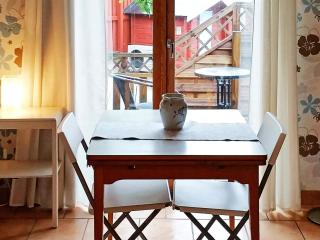 3 person holiday home in TORSLANDA-By Traum - 1