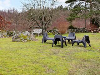 4 person holiday home in VARBERG-By Traum - 2