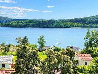 4 person holiday home in Uddevalla-By Traum - 4