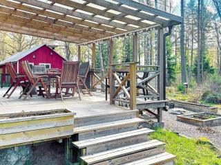 5 person holiday home in Mörlunda - 9