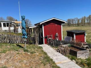4 person holiday home in ALVESTA-By Traum - 2