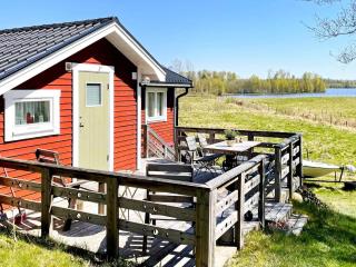 4 person holiday home in ALVESTA-By Traum - 9