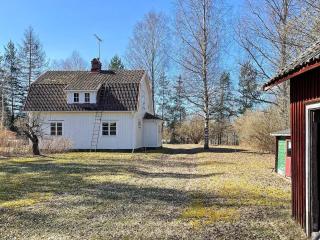 4 person holiday home in HÖJE-By Traum - 5