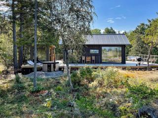 4 star holiday home in VÄDDÖ - 8