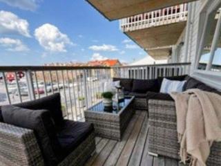 4 star holiday home in Smögen-By Traum - Smögen - 9