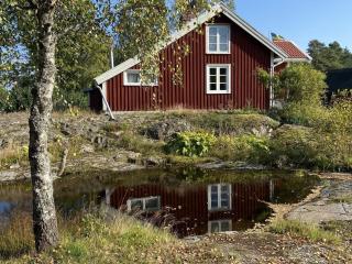 4 person holiday home in Ånimskog - 3