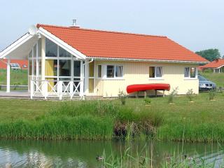 5 person holiday home in Otterndorf - 8
