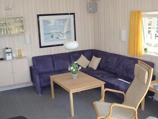 5 person holiday home in Otterndorf - 2