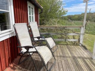 4 star holiday home in Ronneby-By Traum - 5