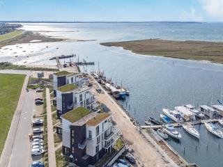 Meerblickwohnung in exklusiver Lage - Wendtorf - 6