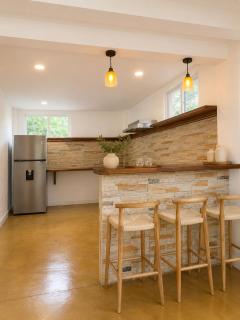 Brisa & Horizonte Apartment Tropical Charm and Pool - 5