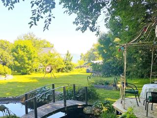 4 star holiday home in TJÖRN - 1
