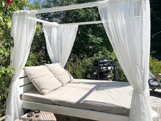 4 star holiday home in TJÖRN - 8