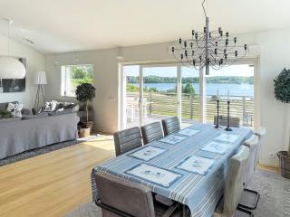 5 star holiday home in Stjärnhov - 4