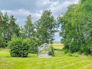 4 star holiday home in BRO - 4