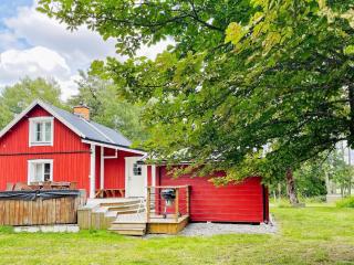 4 star holiday home in BRO - 7