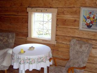 8 person holiday home in Vimmerby - Rumskulla - 2