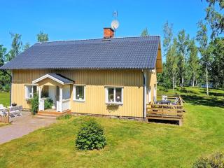 4 star holiday home in Hova - 4