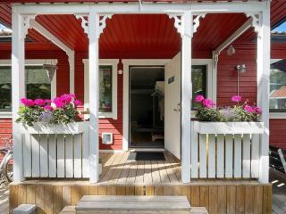 6 person holiday home in VALDERMARSVIK - 7