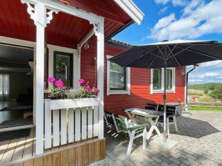 6 person holiday home in VALDERMARSVIK - 8