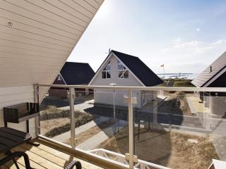 Modernes Ferienhaus mit Terrasse - 3