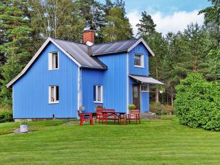 4 person holiday home in ED-By Traum - 0
