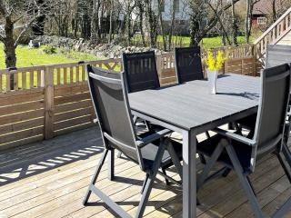 4 star holiday home in FäRJESTADEN - 6