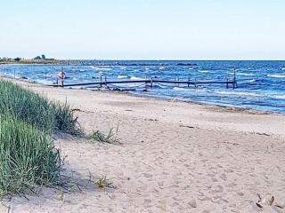 4 star holiday home in FäRJESTADEN - 4