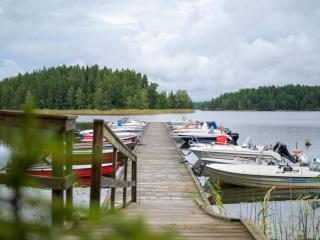 4 star holiday home in Sparreholm - 4