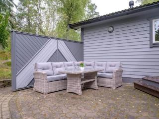 4 star holiday home in Sparreholm - 7