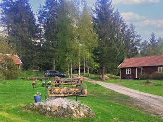 6 person holiday home in ÅSARP-By Traum - 7