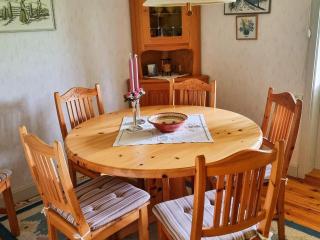 4 person holiday home in JÄRVSÖ-By Traum - 2