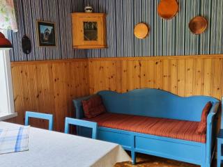 4 person holiday home in JÄRVSÖ-By Traum - 6
