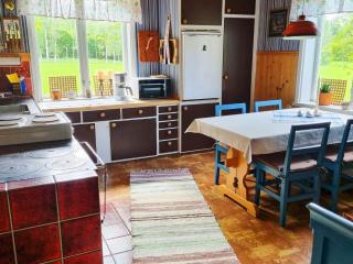 4 person holiday home in JÄRVSÖ-By Traum - 5