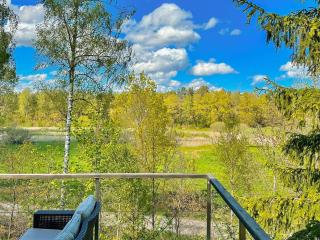7 person holiday home in JÄRNA - 0