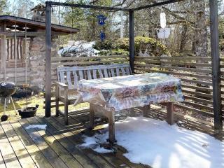 4 person holiday home in GUSUM-By Traum - 9