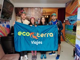 Ecoterra Andino Cusco Hostal - 2