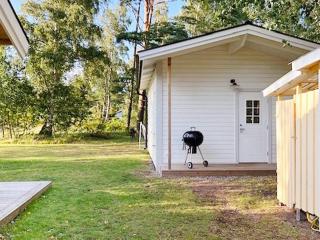 6 person holiday home in MELLBYSTRAND-By Traum - 1