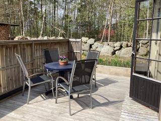 3 person holiday home in SÖLVESBORG-By Traum - 1