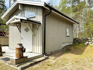 3 person holiday home in SÖLVESBORG-By Traum - 8