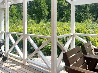 4 person holiday home in BRAÅS-By Traum - Braås - 8