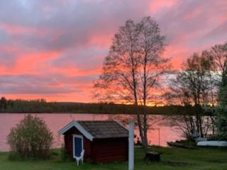 3 person holiday home in GRANGÄRDE-By Traum - 7