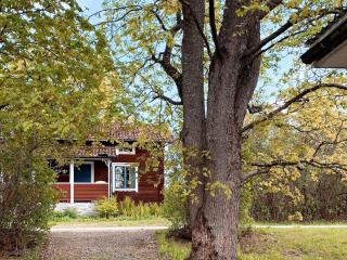 3 person holiday home in GRANGÄRDE-By Traum - 8