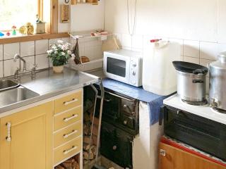 3 person holiday home in GRANGÄRDE-By Traum - 3