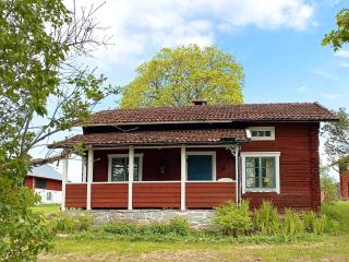 3 person holiday home in GRANGÄRDE-By Traum - 9