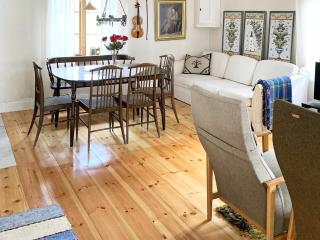3 person holiday home in GRANGÄRDE-By Traum - 4