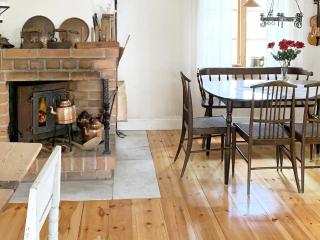3 person holiday home in GRANGÄRDE-By Traum - 2