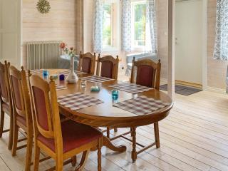 Holiday Home in Smaland Countryside - 1